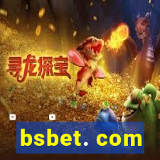 bsbet. com